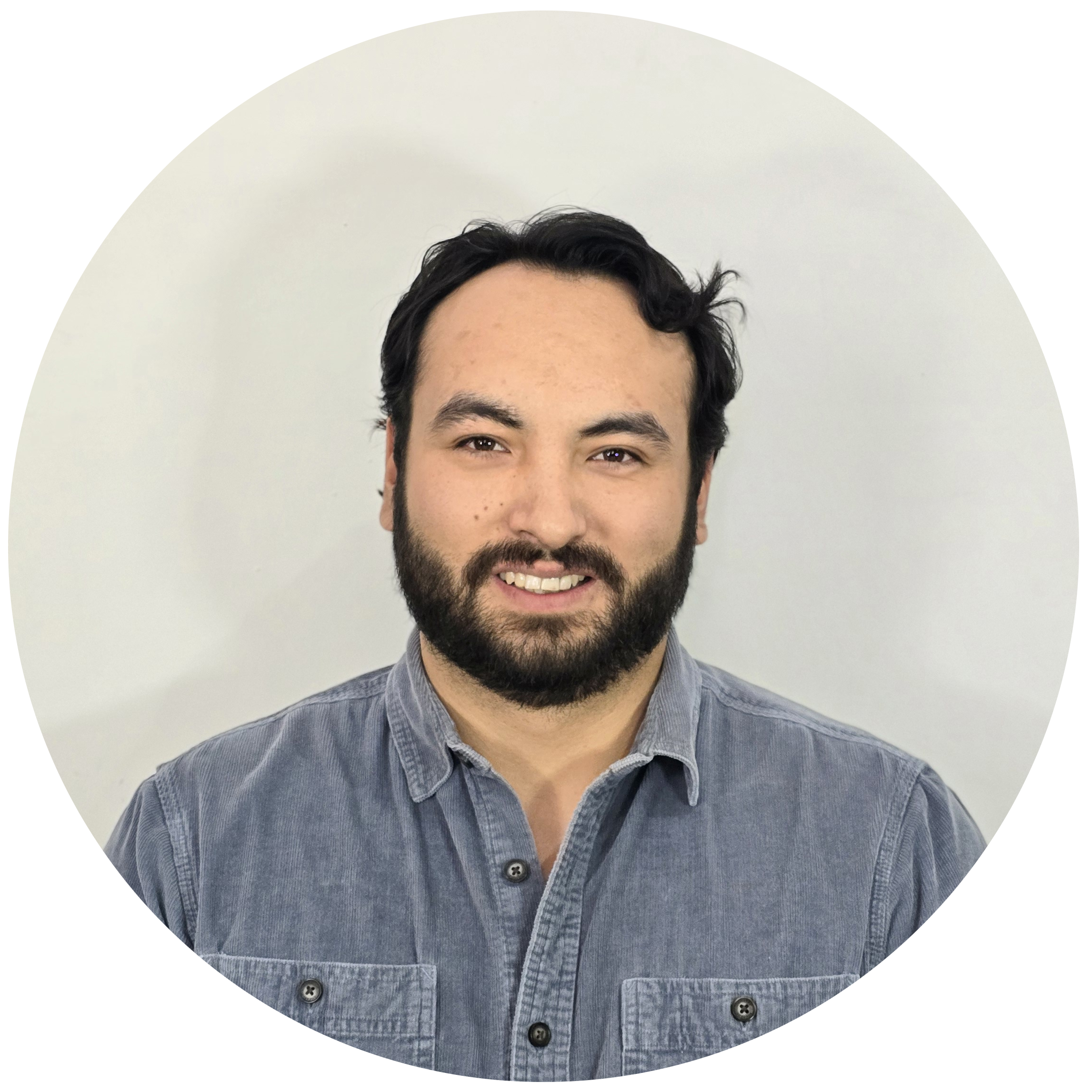 JEFE DE DEPARTAMENTO